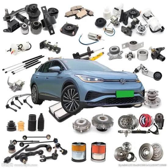 Accessories