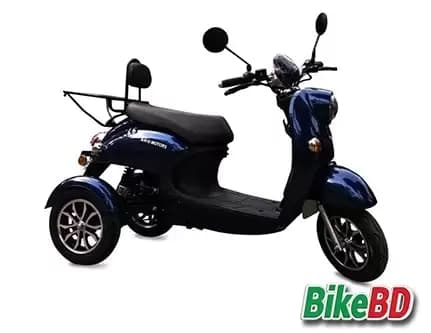 Akij Sathi 60V