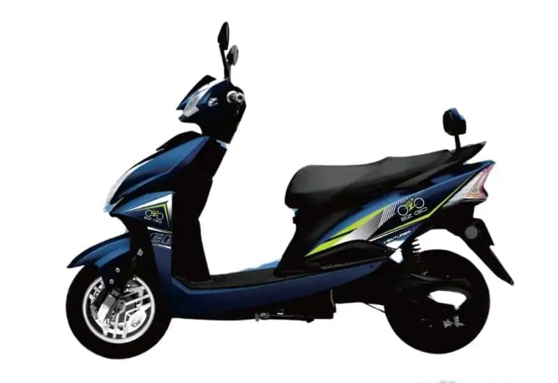 EZ-GO Venturer