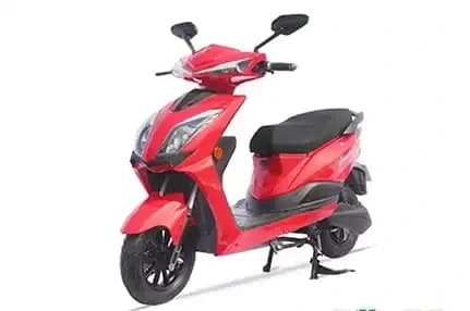 Green Tiger GT Fenix XR