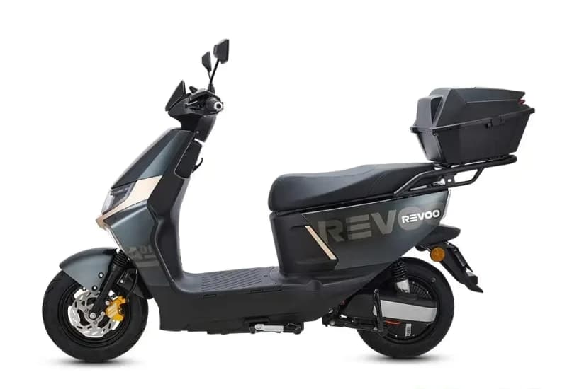 Revoo A01