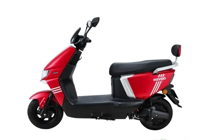 Revoo A12
