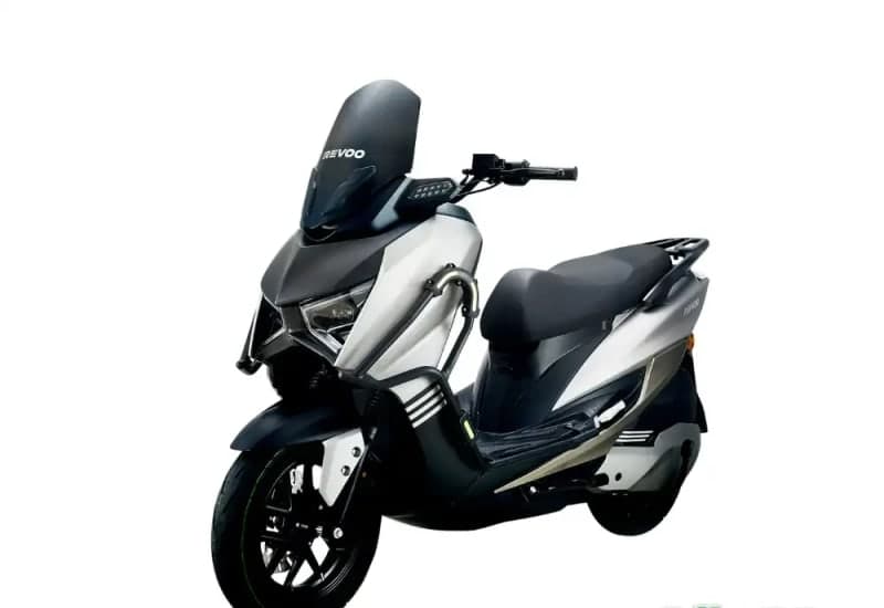 Revoo E52