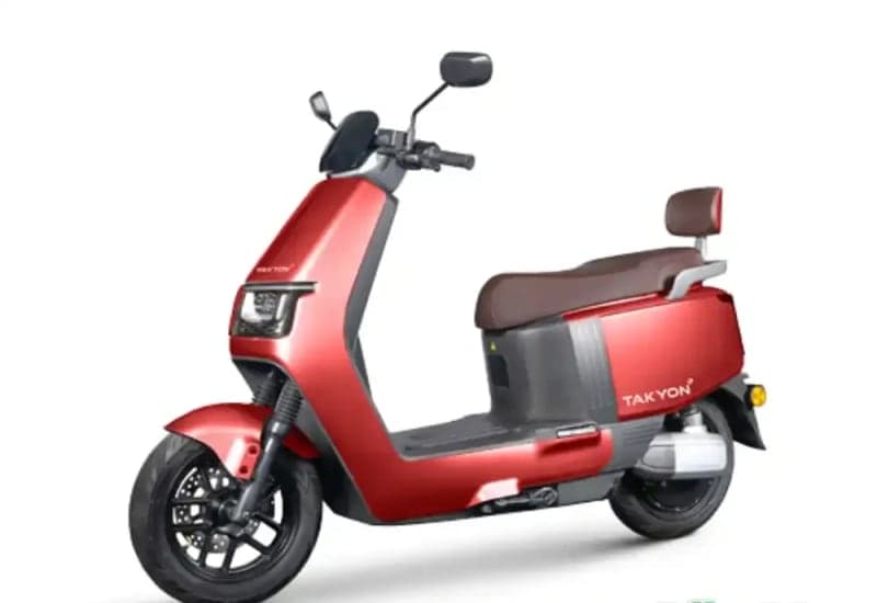 Walton Takyon Fusion 25FZ