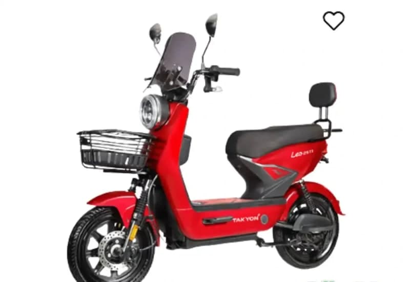 Walton Takyon Leo 25T1