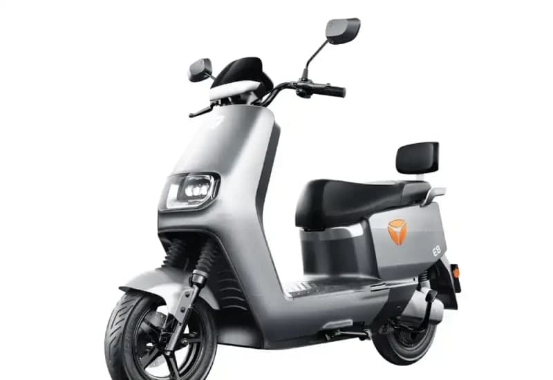 Yadea E8S 200
