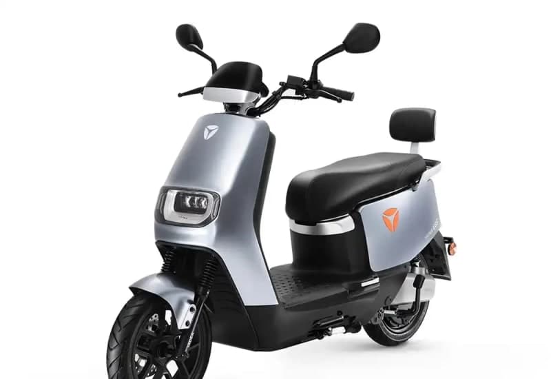 Yadea E8S Pro