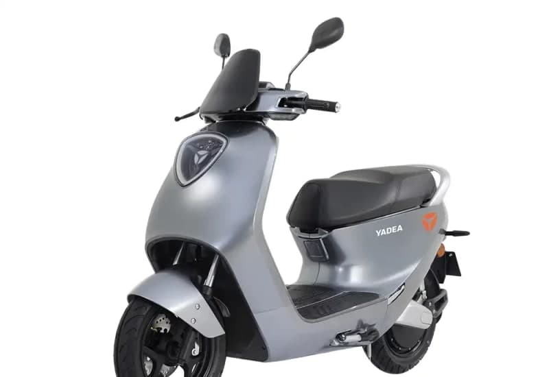 Yadea G150P