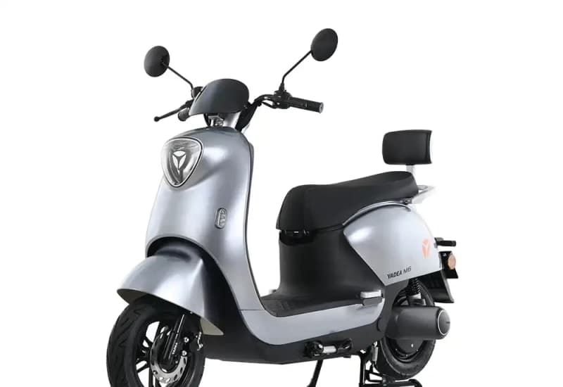 Yadea M6