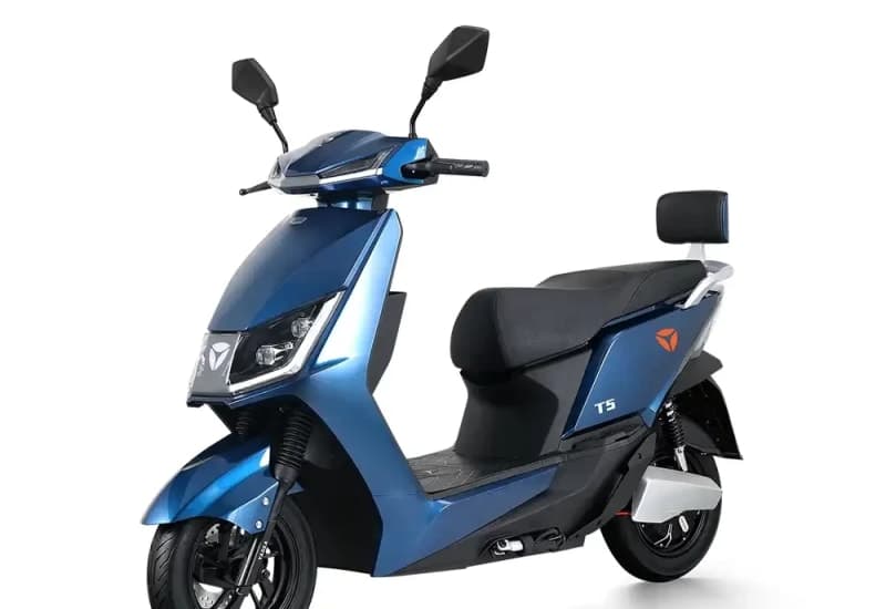 Yadea T5