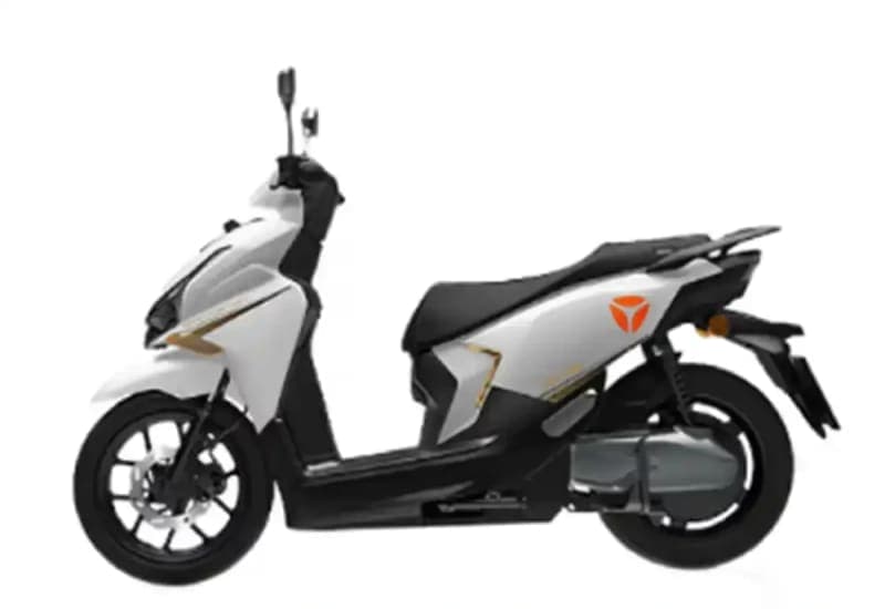 Yadea Velax