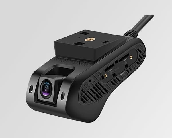 JC200 Smart Dash Camera & GPS Tracker