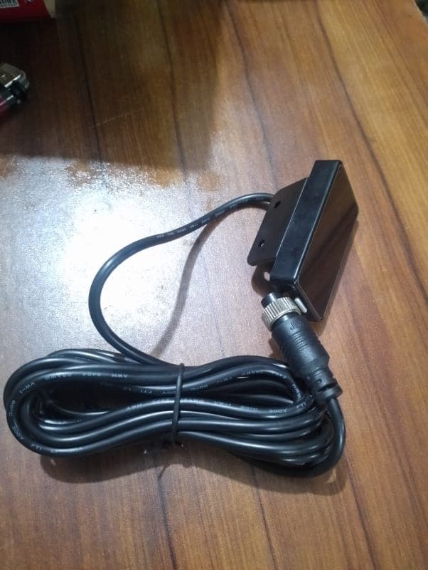 Display Meter(Lithium Battery)