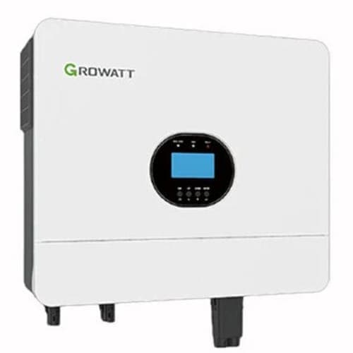 Inverter-Growatt SPF 6000 ES