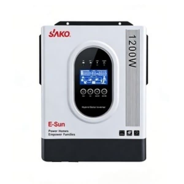 SAKO 1200W Off Grid Inverter-12V